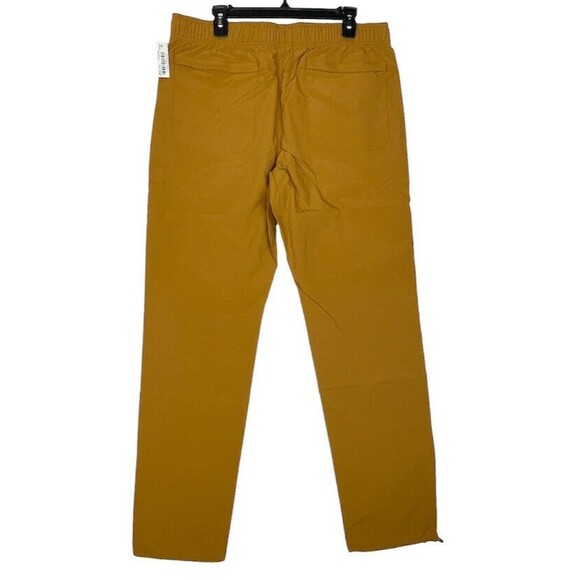 New Men hiking pants Quick Dry Large Pull On Camel Drawstring Legs - Picture 7 of 16